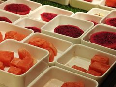 -玫瑰花园自助烤肉(朝阳北路店)