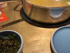 -左庭右院鲜牛肉火锅(新梅广场店)