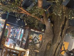 -常和州·夜宵大排档(常州单店)