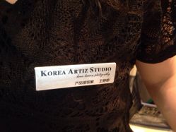 韩国艺匠ARTIZ&nbsp;STUDIO-THE QUEEN(北京店)
