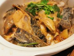 -清晖小苑•顺德地方菜(壹海城店)