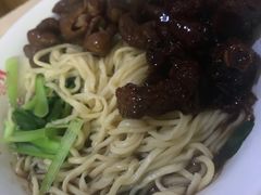 -泰顺江南春面馆