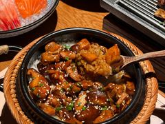 -玉川屋·深夜食堂居酒屋(柳巷店)