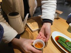 -竹里馆·淮扬菜·功夫茶(老门东店)