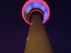 -中央广播电视塔