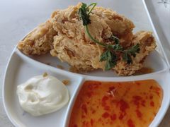 -大堂酒廊·亚龙湾万豪度假酒店