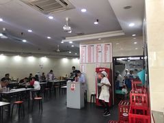 -福海面馆(阳曲店)