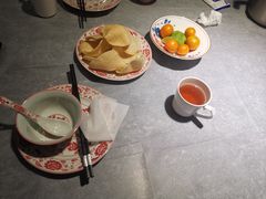 -老海陵·泰州菜(图书馆店)