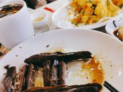 -壹只卤鹅·潮汕菜(莲塘店)