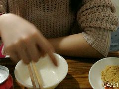 -雲记卢妈冷锅串串(中道街总店)