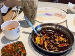 -围炉夜话·潮汕卤水火锅(榕江店)