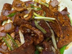 -寻裕记·现炒浇头面(人民广场店)