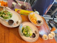 -羽深肉铺 Steak & Wine