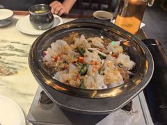 -绿茶餐厅(昆明世纪金源店)