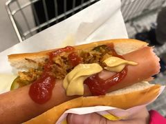 -宜家·瑞典食品屋(四元桥店)
