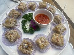-清真悦宾楼食府(海湖店)