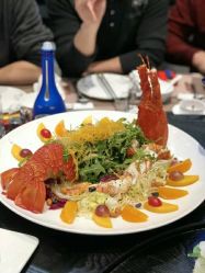 -昆城一品国际宴会中心·宴会厅