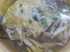 -界山丁老二丁记老鸭汤饭店