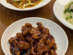 -毛哥小馆子(百井坊巷店)