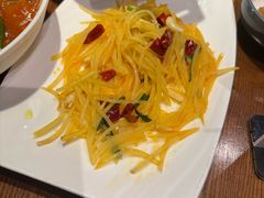 -晓疆山·大美新疆菜(白玉兰广场店)