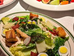 -Grand James·地中海bistro(百家湖1912店)