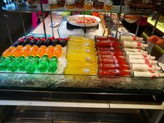 -北京朝阳悠唐皇冠假日酒店