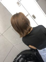 短发-moga