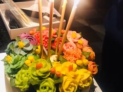 -BON CAKE(华贸购物中心店)