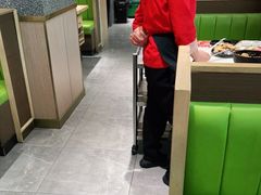 大堂-韩宫宴炭火烤肉(印象城店)