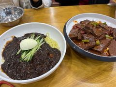 -顺姬冷面(延大店)
