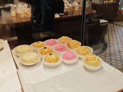 -CARINO BAKERY&CAFE(人广来福士店)