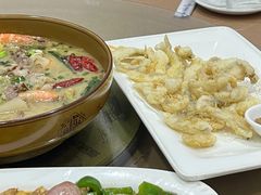 -柠静私家菜(石板巷店)