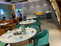 大堂-金众记猪肚鸡(南屏店)