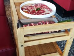 -谷牛和牛烤肉(漕河泾印象城店)