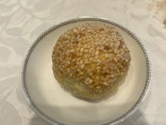 -香乐园·淮扬菜中餐厅·Shang Garden(福田香格里拉店)