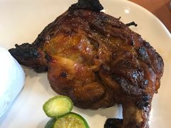 -Mang Inasal - D'mall Boracay