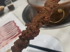 -福寿斋·老北京铜锅涮肉·烤鸭(顺义总店)