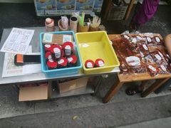 -汝萍传统蘸水菜(春华路总店)