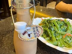 -中国厨房/台湾牛肉面