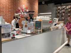 -Manner Coffee(淮海755店)