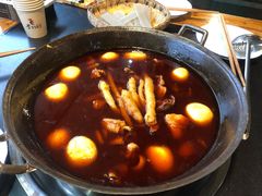 -李子坝梁山鸡(李子坝大鸡哥店)