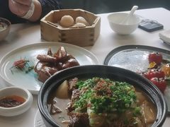 -潮上潮(南中环店)