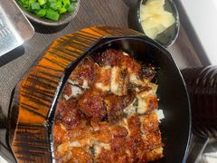 -银河烧鳗·活鳗料理专门店(西单大悦城店)