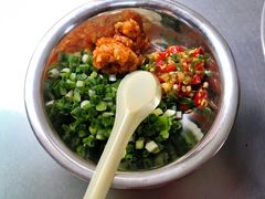 配料-舒记粉店(七星路店)