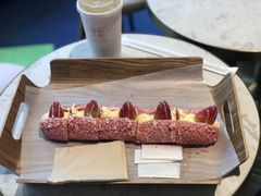 -奈雪的茶(M+世纪都会广场店)