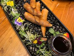 -3号仓库·餐厅(灵溪一店)