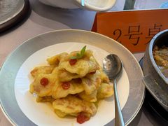 -谷语中餐厅