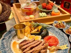 -秘密旅行Bonjour(黑金冠 江南西店)