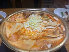 -紫霞门韩国料理烤肉(深南东路店)