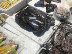 -崂山菜市场(上港小区店)